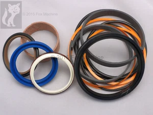 Hydraulic Seal Kit for John Deere 310SG Backhoe Stick (Crowd) - Picture 1 of 3
