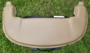 1996-2000 Chrysler Sebring Convertible Top Boot Assembly OQG88TRM - Tan - Picture 1 of 17