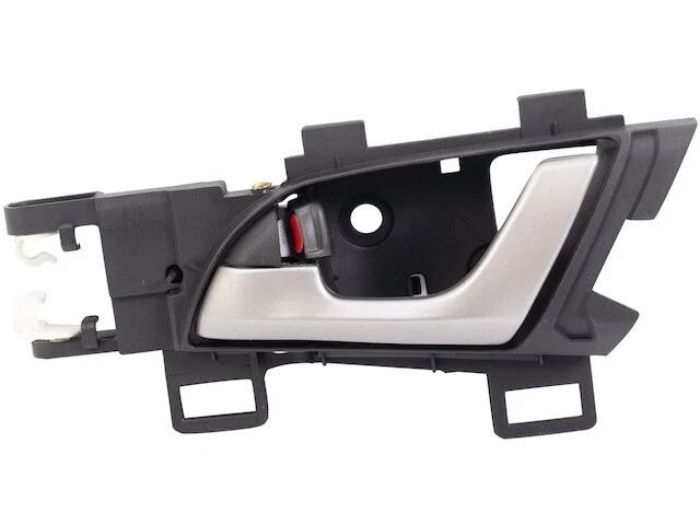 Rear Left Interior Door Handle For 2009-2014 Acura TSX 2010 2011 2012 BX942JB - Image 1 of 1