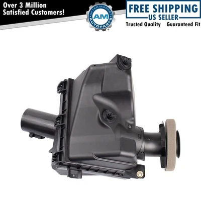 Engine Intake Air Box Filter Housing Fits 2005-2011 Nissan Pathfinder Xterra - Image 1 of 4