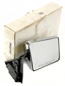1988-1989 Chevrolet S10 Blazer Single Manual Right Side View Mirror 15642574 - Picture 1 of 3