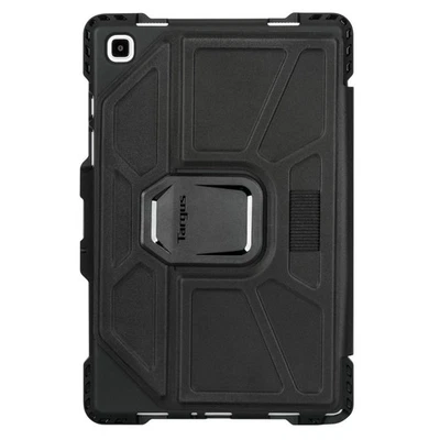 Targus Pro-Tek Antimicrobial Case for Samsung Galaxy Tab A7 10.4 - THZ888GL - Image 1 of 4