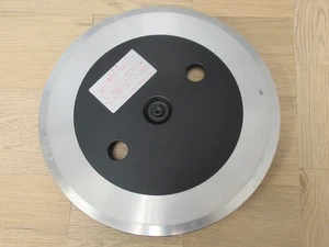 Technics SL-M3 Vintage Stereo Turntable original platter Part - Bild 1 von 8