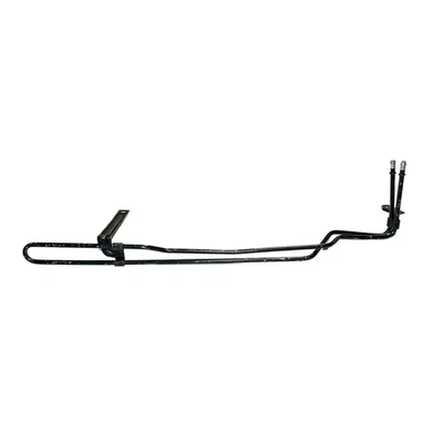 Шланги охладителя масла жидкости гидроусилителя руля 1999-2004 Ford Mustang - Изображение 1 из 4