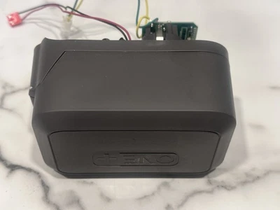 Сменный модуль резервного аккумулятора открывателя гаражной двери GD200A RYOBI - Изображение 1 из 4