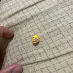NUEVO LEGO - Cabeza de Figura - Superhéroes - Puño de Hierro - Juego 6873 - Imagen 1 de 7
