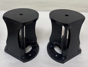 Carli Suspension FRT Bump Stop Drops For Ford F250 & F350 #CS-FBDF-4.5-17 #M1368 - Picture 1 of 10