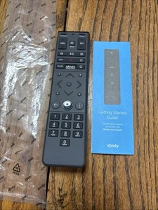 Xfinity XR15 V2-UQ Voice Remote Control New Open Box - Picture 1 of 2