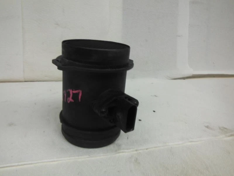 Medidor de flujo de aire 4,2 L 8 cilindros compatible con 00 AUDI A6 337270 Foto 1 de 4