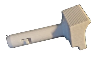 Subaru Legacy Outback 2011 (4ª geração).(lado direito). porta-malas suporte peg NOVO - Imagem 1 de 2