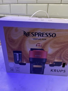 Nespresso Vertigo Pop - Picture 1 of 9