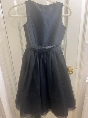 isabel garreton девочек платье размер 8 - Изображение 1 из 4