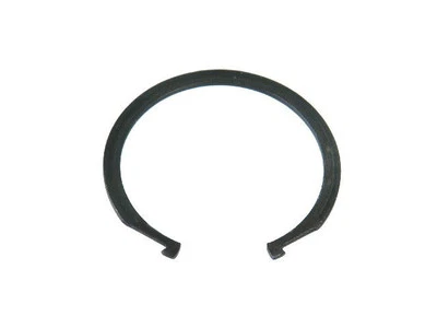 Anillo de retención de cojinete de rueda delantero Timken 54781FHNX para Hyundai Accent 2000-2017 Foto 1 de 2