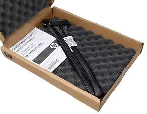New Box Opened HP 460310-B21 ML310 G5 SAS Cable Price Inc VAT - Picture 1 of 2