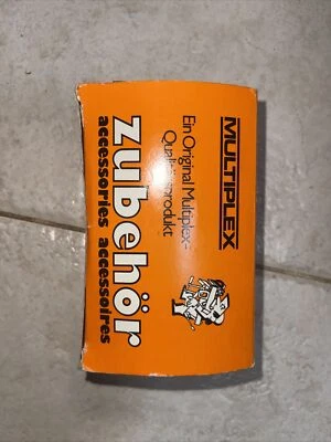 Multiplex  Mia her co me I und Europa sport nr 75973 - Image 1 of 3