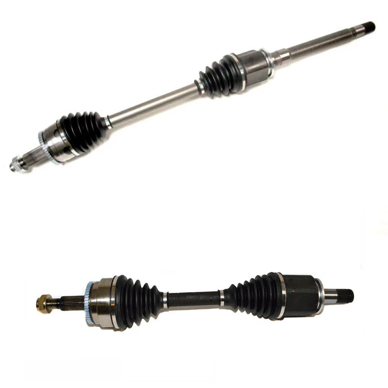 JUEGO DE JUNTAS CV EJE DELANTERO LAND ROVER GAMA SPORT LR3 TDB500080 TDB500090 AM Foto 1 de 1