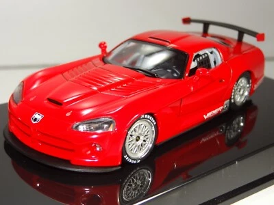 AutoArt 60420 DODGE VIPER COMPETITION( 353 ) - Image 1 of 4