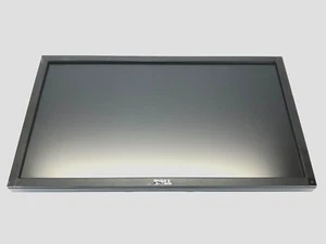 Dell U2311Hb 23" 1920 x 1080 VGA DVI DisplayPort Monitor No Stand - Picture 1 of 7