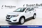 2020 Nissan Rogue FWD S 2020 Nissan Rogue, Brilliant Silver Metallic with 45617 Miles available now!