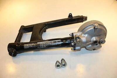2006 Honda Shadow VT750 Aero Rear Swingarm Suspension Arm Differential  - Image 1 of 4