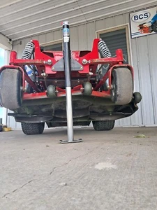 FERRIS SERVICE JACK KIT 5601077 5601080  FITS  IS2100Z IS3200Z 52'' OR 61'' DECK - Picture 1 of 3