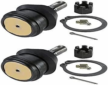 Junta rótula de suspensión inferior delantera para camioneta Nissan D21 Urvan Foto 1 de 2