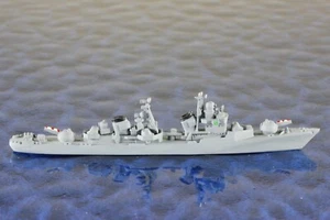 Kotlin  Hersteller Hansa 62b,1:1250 Schiffsmodell,Modellschiff - Picture 1 of 3