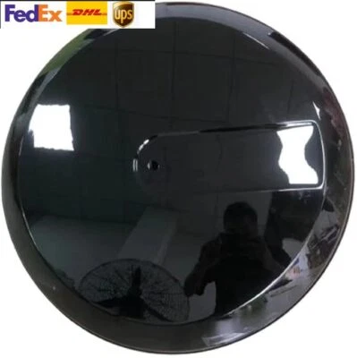 Spare Wheel Tire Cover For Mercedes Benz G Class W463 W464 G500 G550 G63 G65 AMG - Image 1 of 3