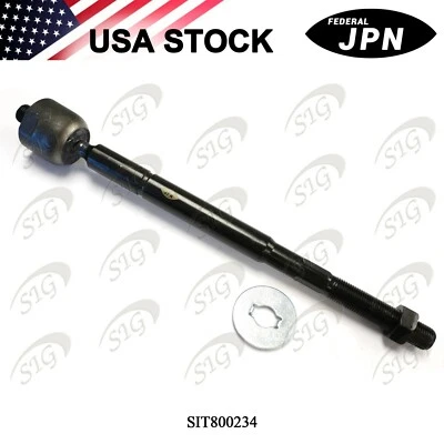 Extremo de barra de amarre interior para Toyota Tacoma 2005-2015 1 pieza Foto 1 de 4