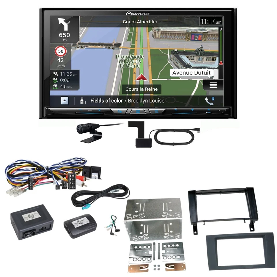 Pioneer AVIC-Z830DAB