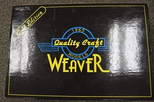 Weaver PENNSYLVANIA K-4s 4-6-2 Gold Ed Locomotive #5410 - Picture 1 of 5