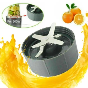 Entsafter-Ersatzteil für 600W 900W Nutri Bullet Cross Klinge inklusive Dich DE - Bild 1 von 6