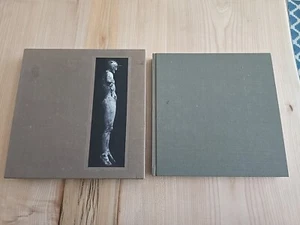 Joel Peter Witkin The Bone House First Limited Edition 1998 HC Slipcase - Picture 1 of 4