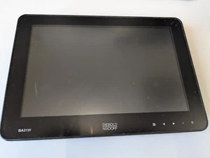 Wincor Nixdorf BA91W 10,1" ohne Touch, LCD Wide Display - DVI (01750297908) - Bild 1 von 6