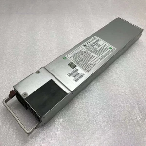 For SuperMicro PWS-721P-1R 720W Server Redundant Power Supply PSU - Afbeelding 1 van 4