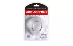 NEW Cock and Ball Silicone Cock Ring Penis Ring Male Erection Aid Sex Toy Adult - Picture 1 of 2