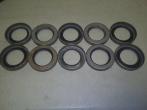 National oil seal (Lot of 10)  203013 - Bild 1 von 1
