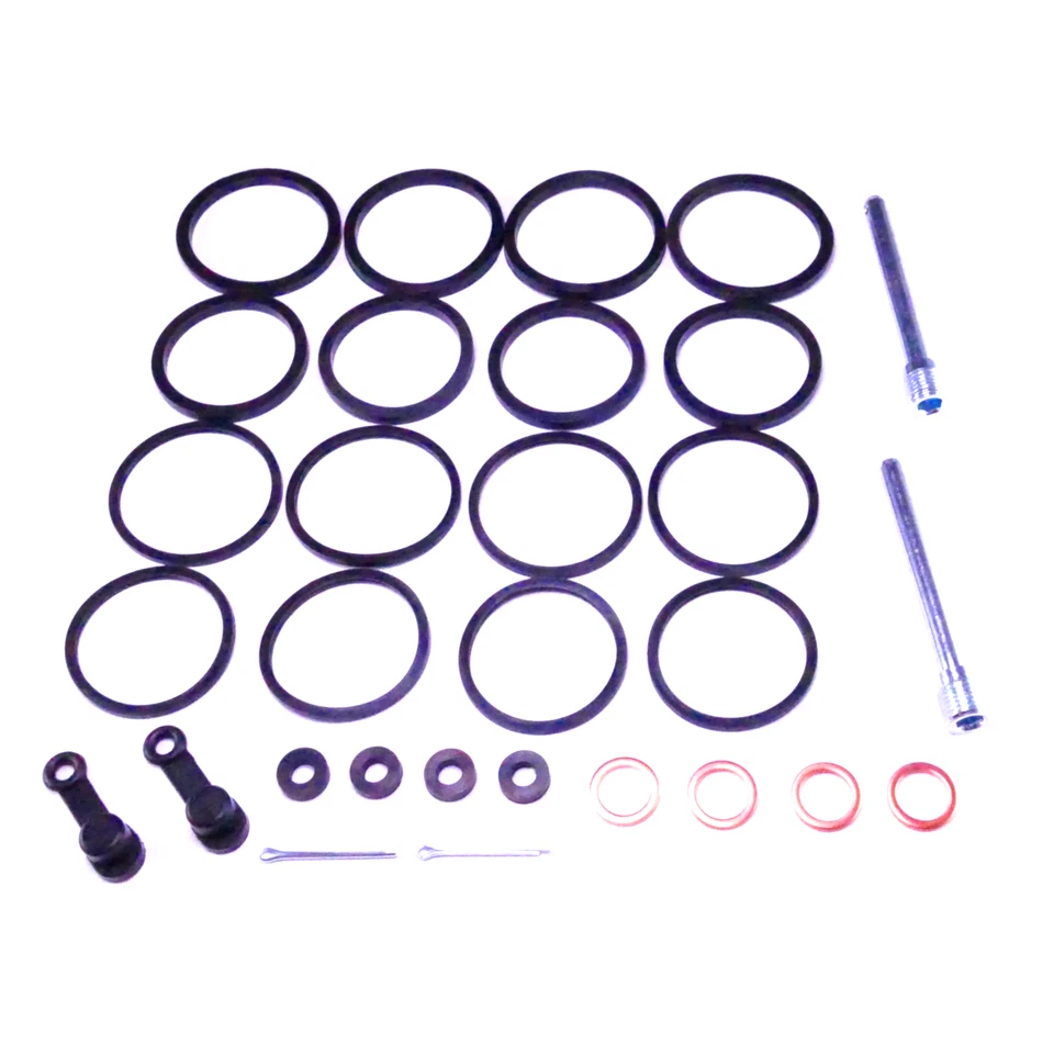 Bremssattel Reparatur Satz vorne für Suzuki GSF 1200 Bandit S RF 900 R RF900 GSF - Bild 1 von 1