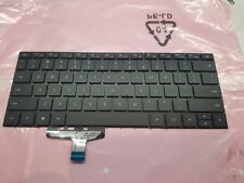 NEW! US keyboard for HUAWEI MateBook 13 (2019-2020) WRT-W19 WRT-W29 WRTB-WF