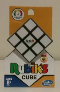 Hasbro Rubik's Cube  - Picture 1 of 7