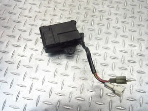 2005 05 06 Suzuki GSXR 1000 GSXR1000 OEM Exhaust Servo Motor Assembly - Bild 1 von 12