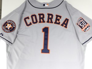 houston astros road jersey