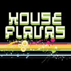 Various Artists - House Flavas / Various [New CD] Alliance MOD