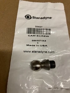 Stanadyne Roosamaster Diesel Fuel Injection Pump cam pin / screw 33627 - Picture 1 of 6