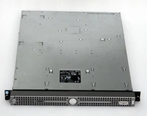 Dell Power Edge 860 Server F2TRR2J Rack Mount Server Rack Server PowerEdge - Picture 1 of 4