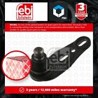 Ball Joint fits AUDI 80 B3 1.6 Lower Left 86 to 91 Suspension 893407365 Febi New