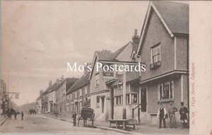 Middlesex Postcard - Edgware High Street, Unused  RS39999 - Picture 1 of 2