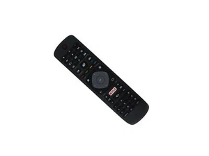 Remote Control For Philips YKF406-003 49PUS6031/12 55PUS6162/05 LCD LED HDTV TV - Foto 1 di 5