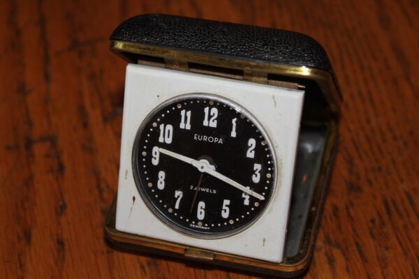 SWAN Vintage Teasmade Model STM101N - Alarm, Clock, Fully Working Photo Related