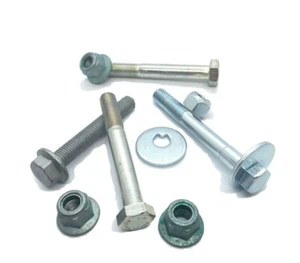 Querlenker Reparatursatz Audi A4 RS4 S4 B5 80 RS2 S2 B4 Quattro 8A0501387C - Bild 1 von 5